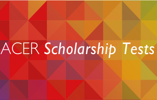 ACER Scholarship Tests