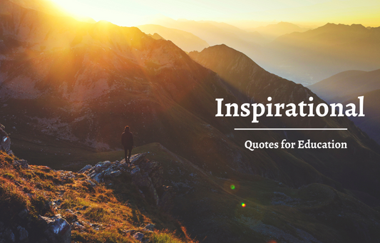 Academic motivation inspirational quotes