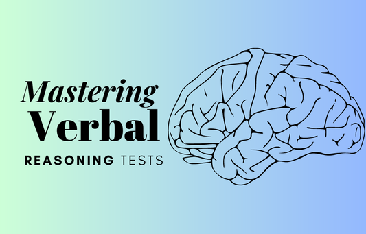 Mastering Verbal Reasoning Tests in Victoria: A Comprehensive Guide